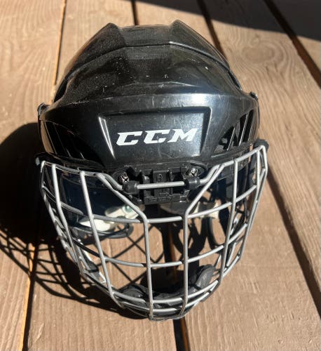 Small CCM Helmet (Used)