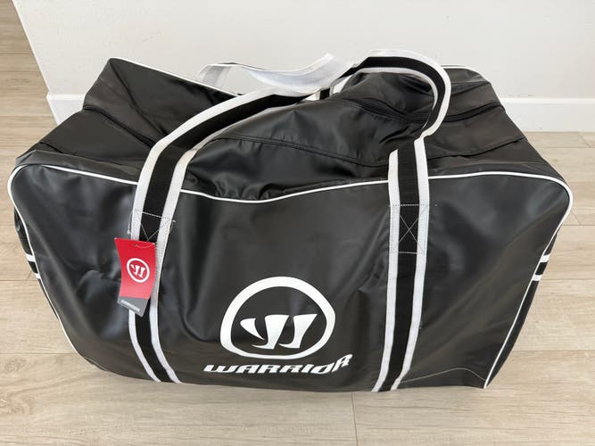 NEW Hockey Player Carry Bag (WARRIOR)