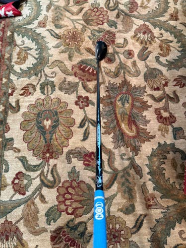 2010 Titleist 910 H Right Handed Hybrid Stiff Flex Loft 19 (Used)