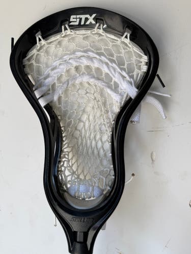 Adult STX Stallion 6000 Stick (New)