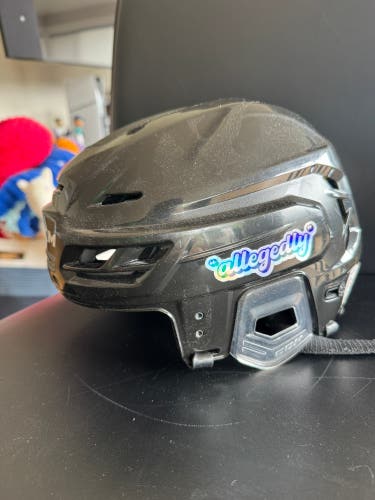 Small CCM Tacks 310 Helmet (Used)