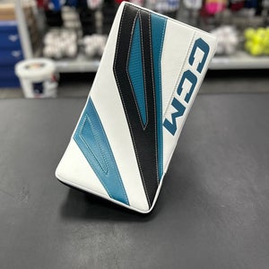 NEW CCM EFlex 7 Regular SR