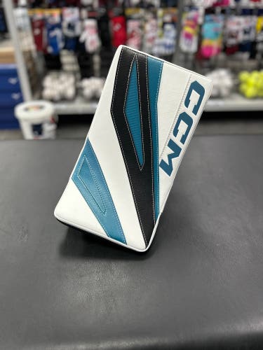 NEW CCM EFlex 7 Regular SR