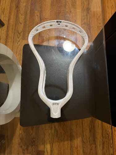 STX Stallion 1K Unstrung Head (Used)