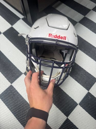 Adult Large Riddell SpeedFlex Helmet (Used)