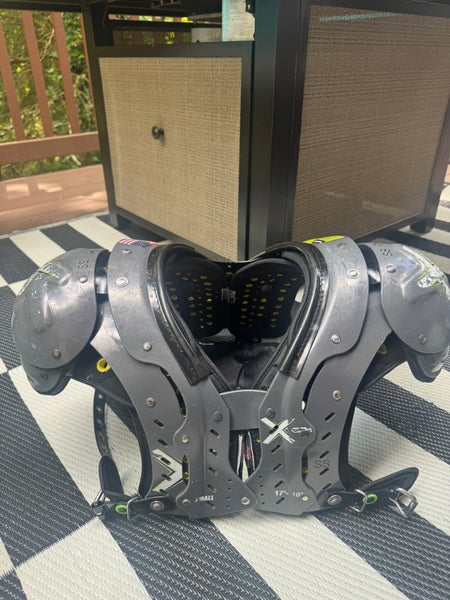 Small Adult Shoulder Pads (Used)