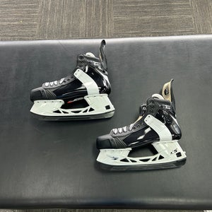 NEW LIMITED EDITION CCM Tacks XF Hockey Skates 11.5