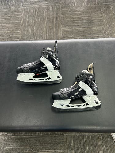 NEW LIMITED EDITION CCM Tacks XF Hockey Skates 11.5