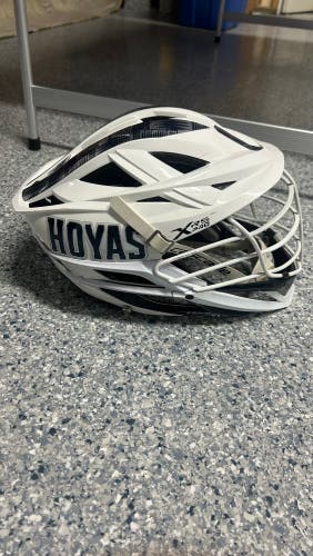 Cascade XRS Pro Helmet (Used)