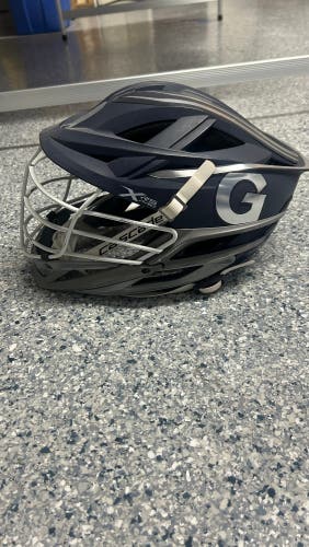 Cascade XRS Pro Helmet (Used)