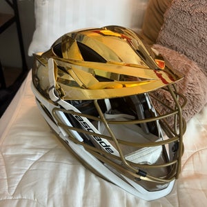 Cascade XRS Helmet