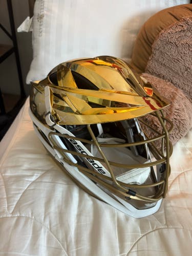Cascade XRS Helmet (New)