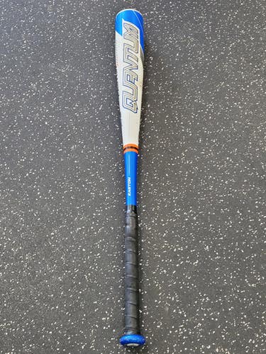 Used Easton QUANTUM BB/SB USSSA 2 5/8 Bat 30" 11849-S000039476