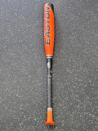 Used Easton MAXUM ULTRA BB/SB USA 2 5/8 Bat 31" 11849-S000039477