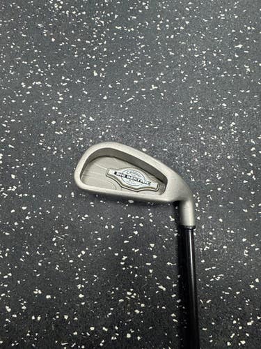 Used Callaway BIG Mens Individual Iron RH 5 Iron 11849-S000039464