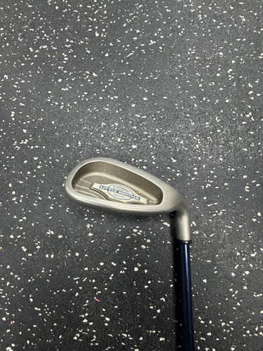 Used Callaway LITTLE BERTHA Golf Wedge Junior RH Gap/Approach Wedge 11849-S000039463