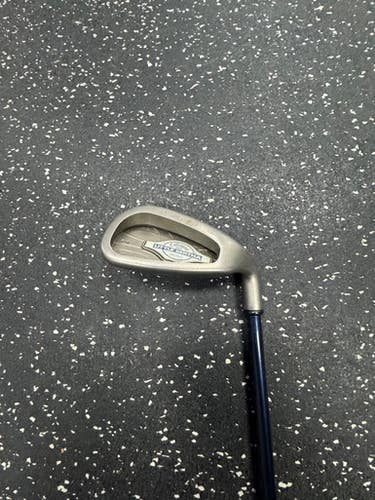 Used Callaway LITTLE BERTHA Jr Individual Iron RH 8 Iron 11849-S000039462
