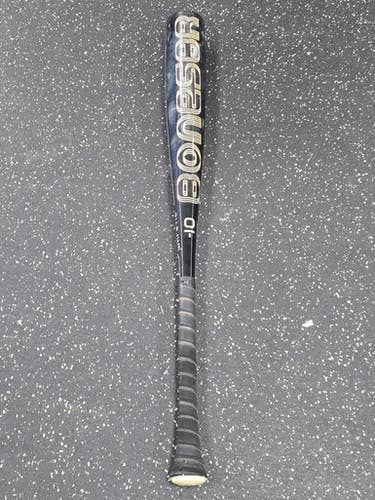 Used Warstic BONESABER BB/SB USSSA 2 5/8 Bat 29" 11849-S000039454