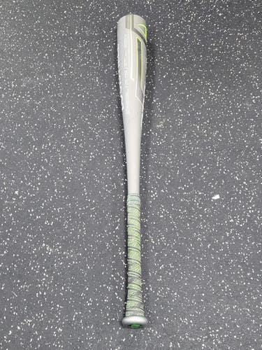 Used Louisville Slugger OMAHA BB/SB USA 2 5/8 Bat 27" 11849-S000039453