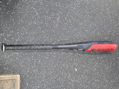 Used Marucci CAT BB/SB USA 2 5/8 Bat 29" 11849-S000039450
