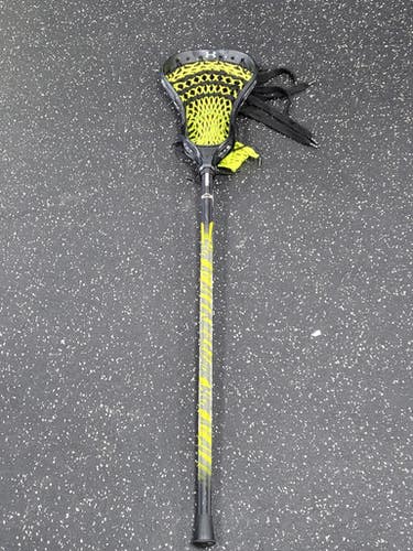 Used Under Armour NEXTGEN Men Atk/Mid Complete Stick Black 11849-S000039451