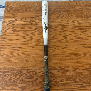 2019 Mizuno MZE271 Bamboo BBCOR Certified Bat (-3) 29 oz 32" (Used)