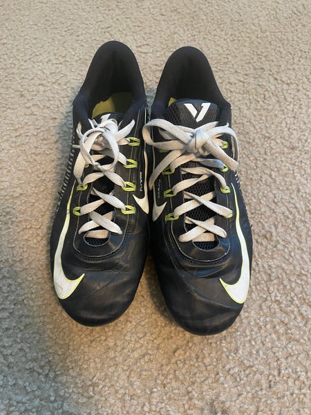 Men's Size M 11.0 (W 12.0) Nike Vapor Edge 360 VC Low Top (Used)