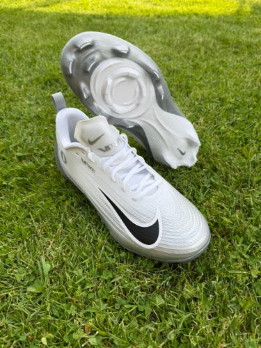 Vapor Edge Speed 3 Size 10-Oregon Team Issue NCAA