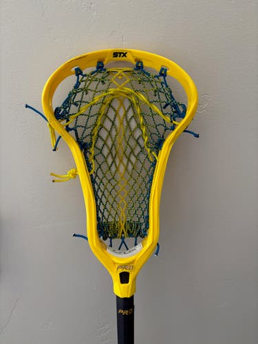 STX Crux Pro Stick (Used)