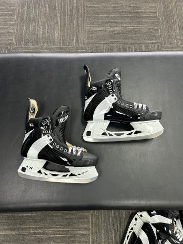 NEW LIMITED EDITION CCM Tacks XF Pro Skates 11.5