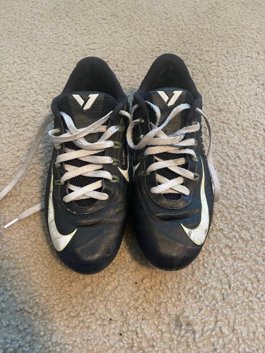 Unisex Size M 8.5 (W 9.5) Nike Vapor Edge 360 VC Low Top (Used)