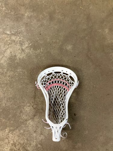 Warrior Used Stringing Head (Used)