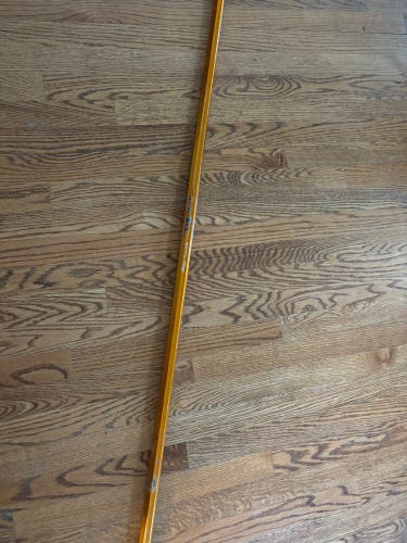 Vintage Warrior Krypto Alloy Defense Shaft