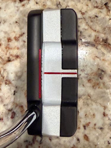 Men's Odyssey Blade O-Works 1W Right Handed Putter 35" (Used)