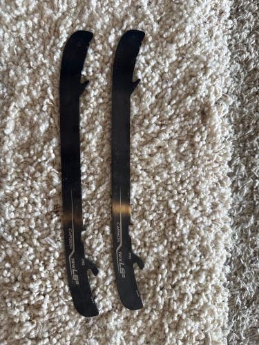 Bauer LS5 Carbon 280 mm (New)