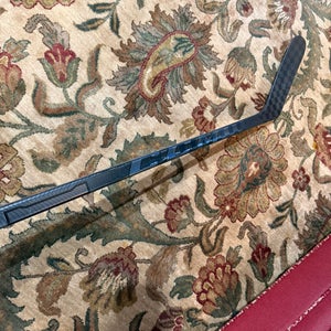 Senior CCM Ribcor Trigger 6 Pro Left Hand Hockey Stick 75 Flex P46 Pro Stock (New)
