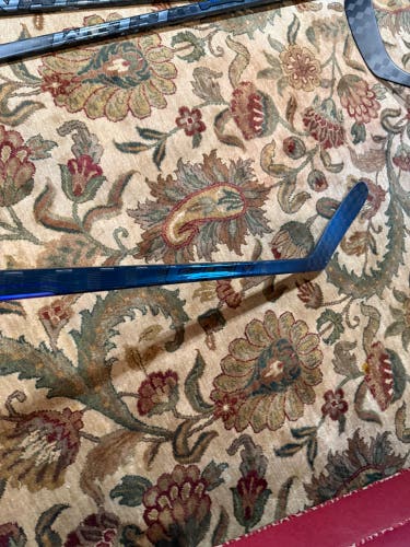 Senior CCM Ribcor Trigger 7 Pro Left Hand Hockey Stick 75 Flex P46 Pro Stock (New)