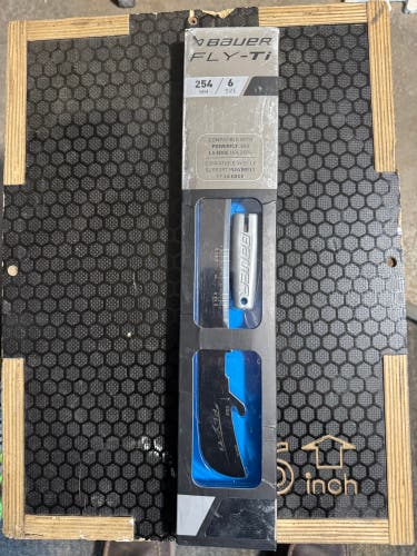 Bauer Fly-Ti 254 mm (New)