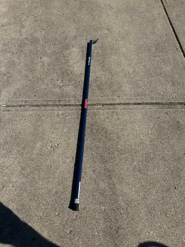 True Defense Shafts (New)