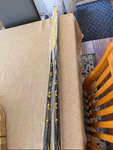 Senior Bauer Nexus Tracer Left Hand Hockey Sticks P88 77 Flex (New)