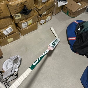 Senior Bauer Vapor 2X Pro Regular Goalie Stick 26" Paddle Pro Stock (Used)