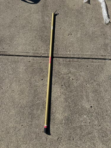 True Defense Shafts (New)