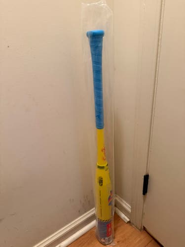 2026 Victus Nova Lit Composite USSSA Certified Bat (-5) 26 oz 31" (New)