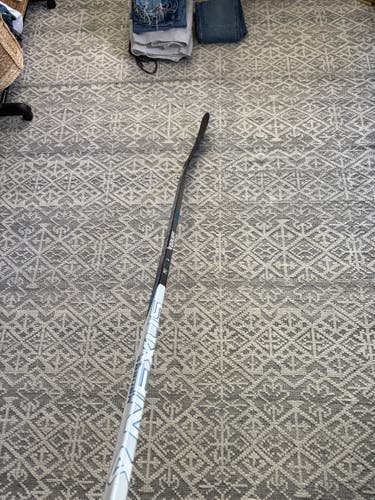Senior Bauer Team Nexus Right Handed Hockey Stick P92 87 Flex Pro Stock (Used)