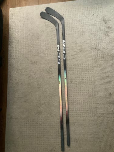 CCM Hockey Stick