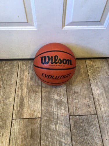 Men's Wilson Basketball (New)