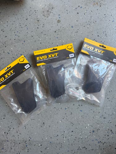 EvoShield XVT Batting Helmet (New)
