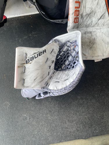 2024 Bauer Supreme Shadow Regular (Used)