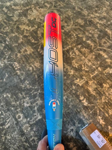 2025 Easton Ghost OG Composite Bat (-11) 19 oz 30" (New)