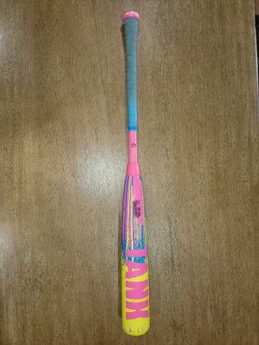 2025 Tank Composite USSSA Certified Bat (-5) 26 oz 31"